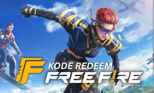 Hadiah Akhir Pekan, Garena Bagikan Kode Redeem FF Hari Ini Sabtu, 30 Agustus 2025